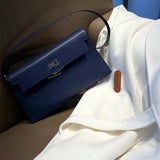 Interior view of modernist premium bag