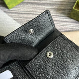 Close-up detail of structured statement women's handbag – women's premium purse