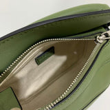Ziva's Charm handbag – carry view (13.5cm*5.5cm*8.5cm)