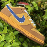 Nike Men's & Women's Iconic Street Trainers — Style 191 interior view