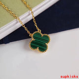 Angled view of Van Cleef & Arpels unisex jewelry piece