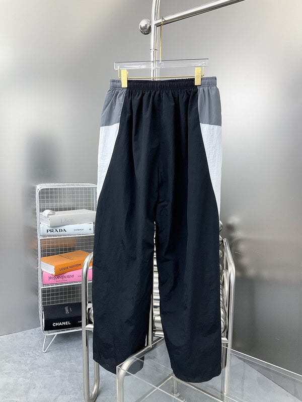 Balenciaga clothing detail view — premium authentic designer style