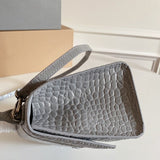 Zivas Charm Modern Edge Premium Handbag (Designer-Inspired Craftsmanship) – Styled Look