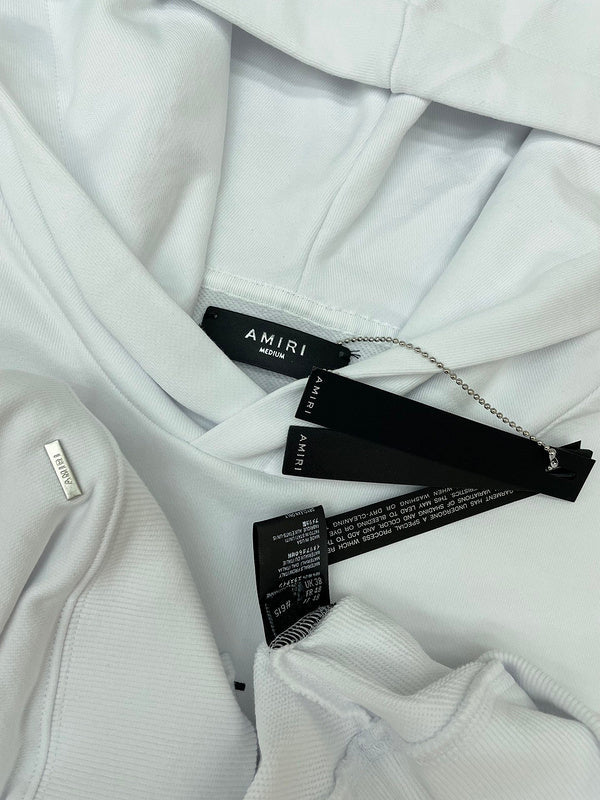 Amiri hoodie styling view — premium authentic designer style