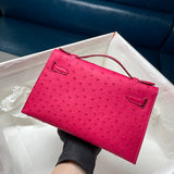 Modernist handbag styled for everyday wear
