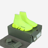 Balenciaga shoes Style 317 - packaging and accessories