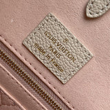  crossbody bag interior and compartment view 15