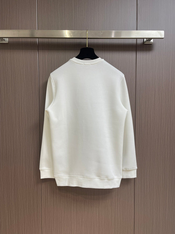 Balmain clothing detail view — premium authentic designer style