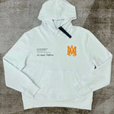 Amiri hoodie front view — premium authentic designer style