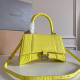 Zivas Charm Timeless Appeal Premium Handbag (Designer-Inspired Craftsmanship) – Lifestyle Shot