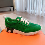 Hermes shoes Style 217 - packaging and accessories