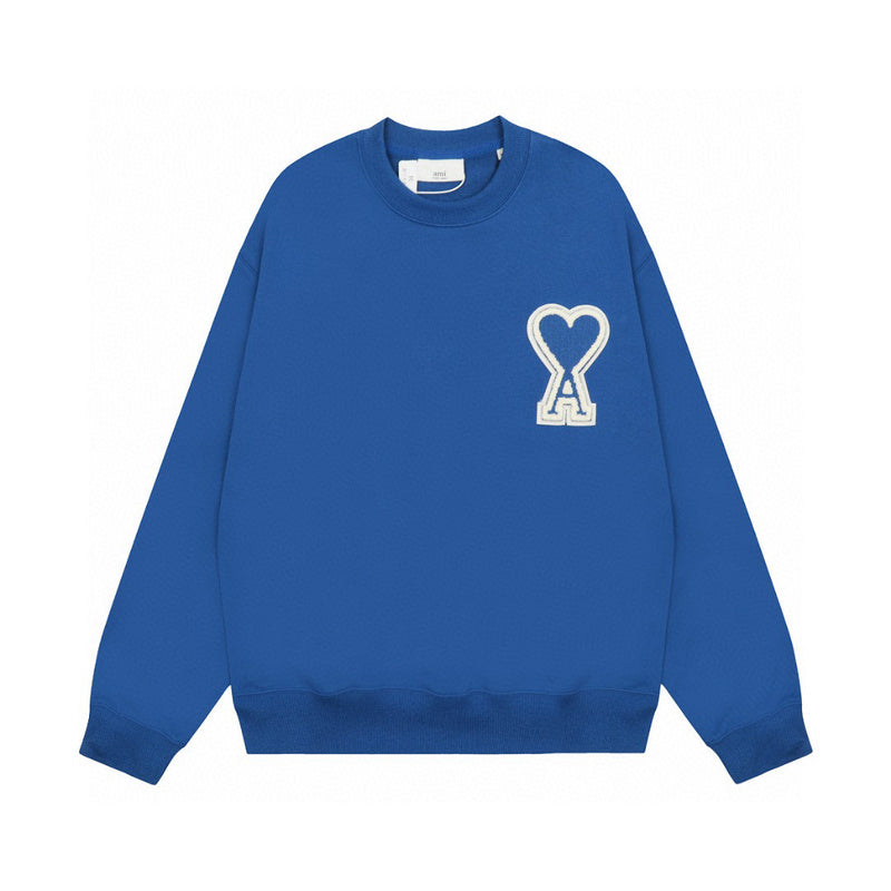 Amiri shirt front view designer style