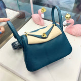  versatile everyday bag detail view showing craftsmanship 8