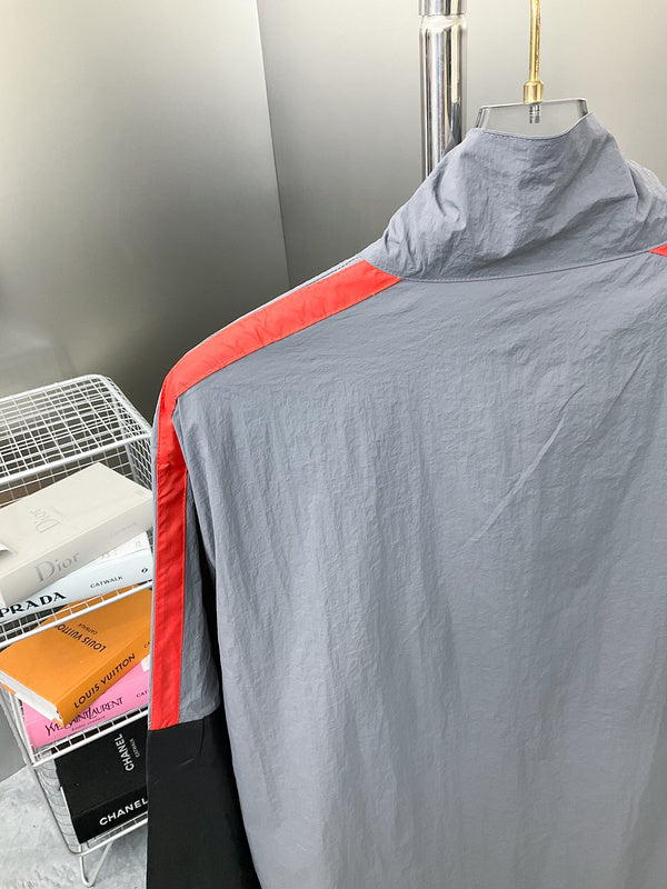 Balenciaga clothing full view — premium authentic designer style