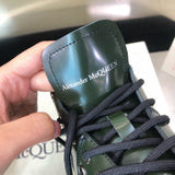 Alexander McQueen shoes Style 289 - packaging and accessories