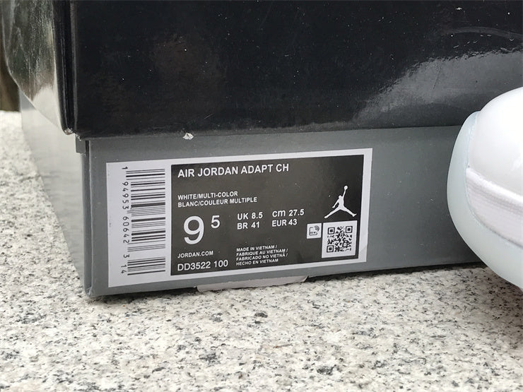 Nike two-tone luxury sneakers view 14 streetwear statement look