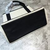 Elegant Vegan Leather Handbag - Everyday Elegance | Women's Designer-Inspired Purse #763 - interior view (image 6) of designer-inspired handbag