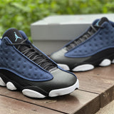 Nike Men's & Women's Signature Luxury Sneakers — Style 228 angle view