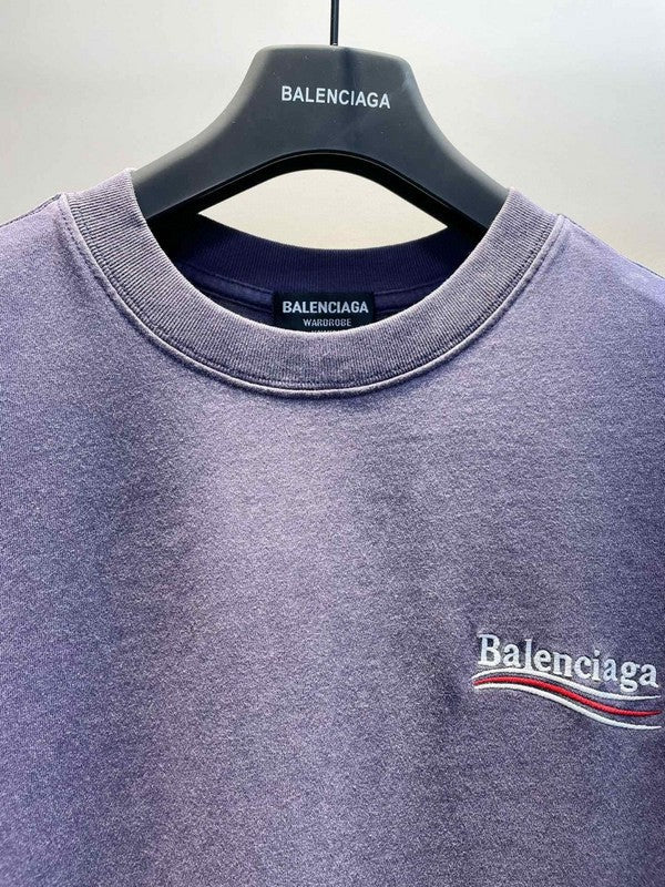 Balenciaga clothing styling view — premium authentic designer style