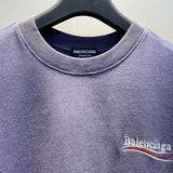 Balenciaga clothing styling view — premium authentic designer style