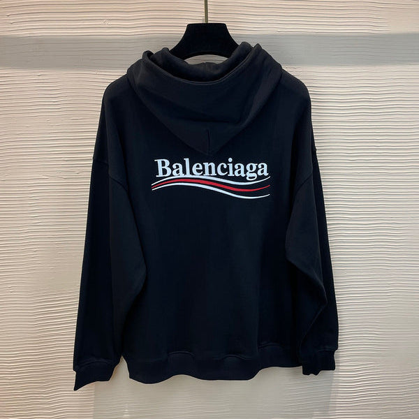 Back view of Balenciaga luxury piece style No.196