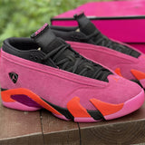 Nike Men's & Women's Premium Casual Sneakers — Style 232 front view