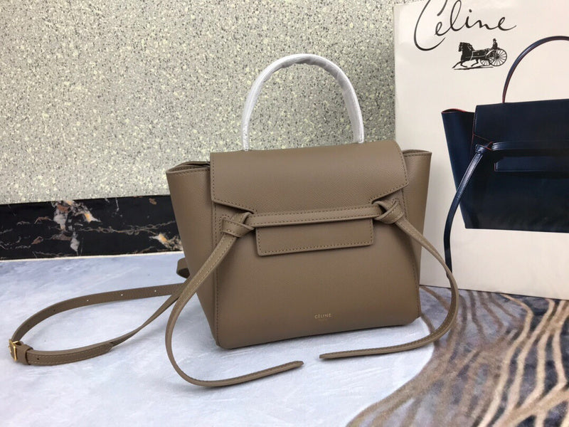 Close-up detail of statement chic women's handbag – women's premium purse