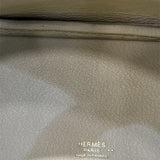 signature tote bag styled with outfit
