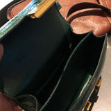  satchel interior and compartment view 15