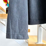 Texture and finish detail of Balenciaga luxury piece style No.406