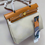 Versatile bag women's premium everyday handbag