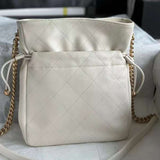 Zivas Charm Signature Style Everyday Handbag (Effortless Style Upgrade) – Close-Up Detail