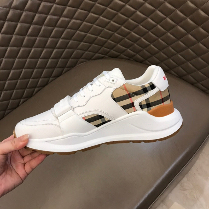 Bold Premium Synthetic Leather Shoes - Signature Finish | Women's Luxury Shoes #1546 - styled full view (image 7) of designer-inspired shoes