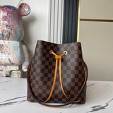  carryall bag interior and compartment view