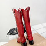 Miu Miu designer shoes full view
