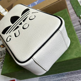Styled lifestyle shot of chic polished women's handbag – women's designer-style accessory