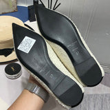 Front view of Saint Laurent luxury piece style No.120