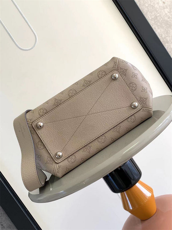  Signature top-handle bag front view 7