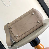  Signature top-handle bag front view 7