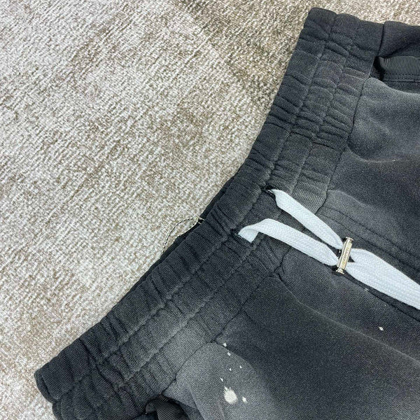 Back view of Amiri luxury piece style No.073