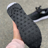 Nike Men's & Women's Premium Low-Top Trainers — Style 025 interior view