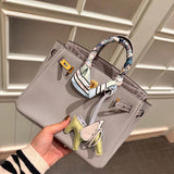 Curated bag women's premium everyday handbag