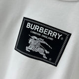 Burberry clothing angled view — premium authentic designer style
