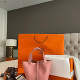 Interior view of smart premium bag