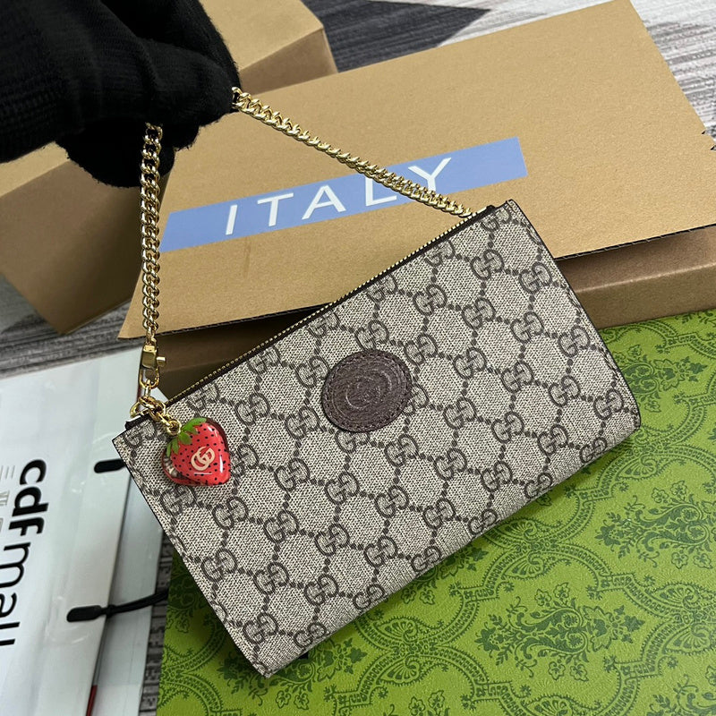 Interior view of elevated everyday-luxe women's handbag – women's everyday handbag