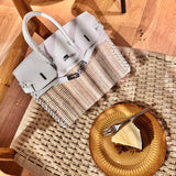  carryall bag interior and compartment view 15