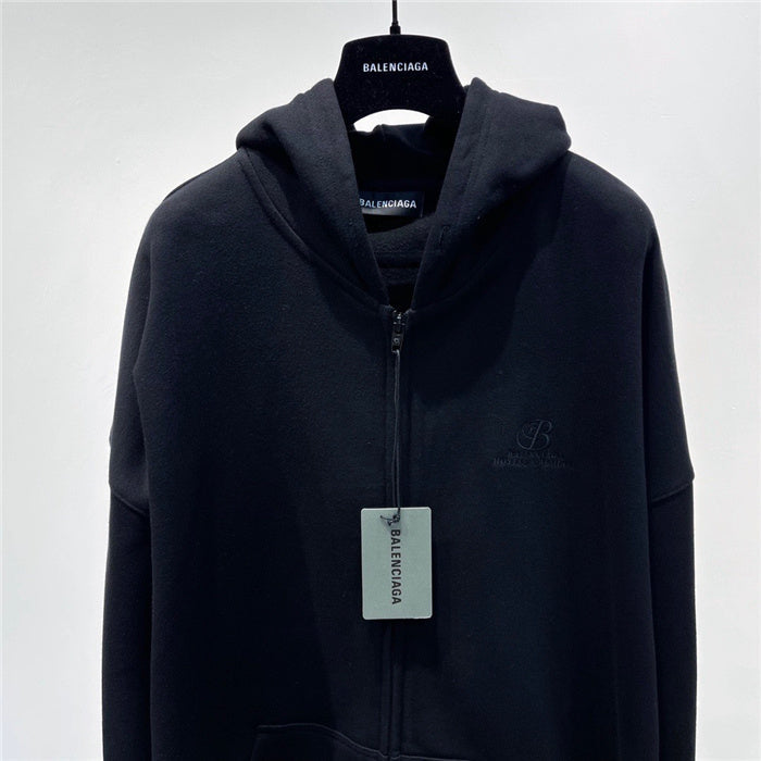 Balenciaga clothing angled view — premium authentic designer style