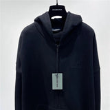 Balenciaga clothing angled view — premium authentic designer style