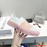 Givenchy shoes Style 092 - styled lifestyle view
