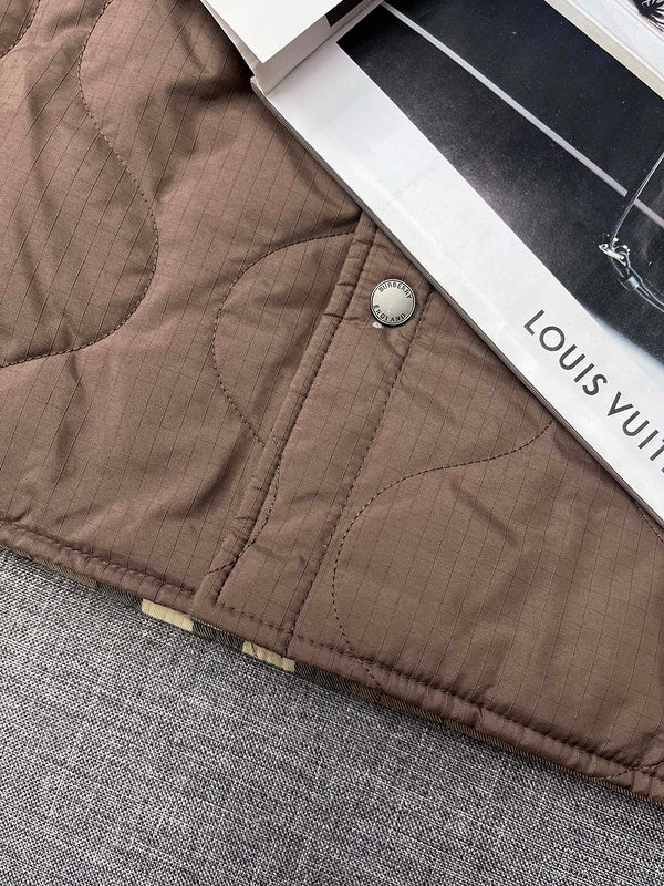 Burberry clothing product view — premium authentic designer style